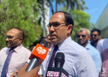 މީހުންގެ ސޮއެ ފޯޖްކޮށްގެން ޕާޓީއަކަށް ވެއްދުމަކީ ގާނޫނީ ކުށެއް