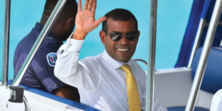 ކުރީގެ ރައީސް ނަޝީދު އަވަހާރަ ކޮށްލަން ދިން ބޮމުގެ ހަމަލާގެ ޝަރީއަތުގެ އަޑުއެހުން ކެންސަލްކޮށްފި