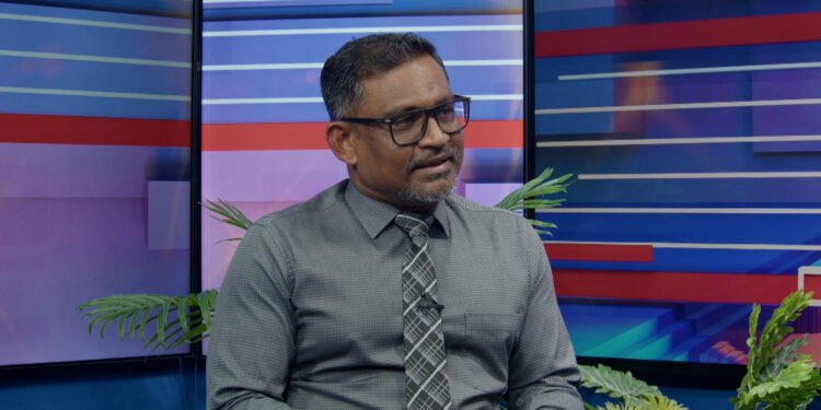 ”ބިދޭސީންގެ މައްސަލަ ހައްލުކުރުމަށް ކުރީގެ ސަރުކާރުތަކުން މާ އެދެވޭ މަސައްކަތްތަކެއް  ކުރެވިފައެއް ނެތް“