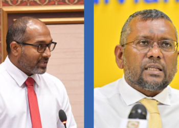 ހޯމް މިނިސްޓަރު އިހުސާނުގެ ތުހުމަތަކީ ޒިންމާދާރުކަން ކުޑައަމަލެއް: ކުރީގެ އިކޮނެމިކް މިނިސްޓަރު ފައްޔާޒު.