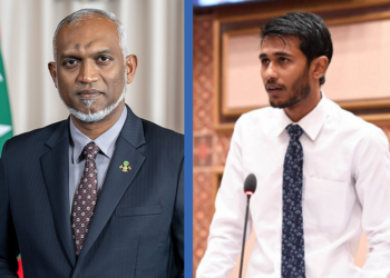 ފިރުޝާން ތުހުމަތުކުރައްވަނީ ރައީސް ޑރ މުއިއްޒު ހިންގަވަނީ ރަސްކަމެއްކަމަށް!