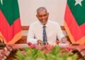 އޭސީސީ އާއި އީސީގެ އިސްވެރިން އައްޔަންކުރުމުގެ ބާރު ރައީސަށް ދެނީ