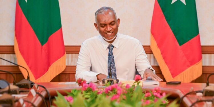 އޭސީސީ އާއި އީސީގެ އިސްވެރިން އައްޔަންކުރުމުގެ ބާރު ރައީސަށް ދެނީ