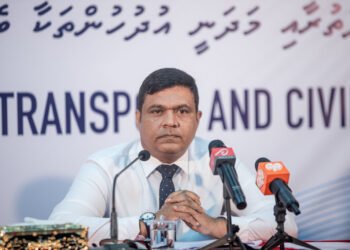 ފެރީ ޚިދުމަތް ދިނުމަށް ސަބްސިޑީއަށް އެއް ބިލިއަން ރުފިޔާ ހޭދަވޭ : ޓްރާންސްޕޯޓް މިނިސްޓަރު