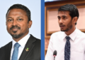 ކުރީގެ މަޖިލިސް މެންބަރު ހުސައިން ފިރުޝާނަށް ރައްދު ދެއްވުމަށް އޭޖީ އަހުމަދު އުޝާމްގެ ސުވާލެއް؟