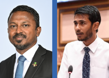 ކުރީގެ މަޖިލިސް މެންބަރު ހުސައިން ފިރުޝާނަށް ރައްދު ދެއްވުމަށް އޭޖީ އަހުމަދު އުޝާމްގެ ސުވާލެއް؟