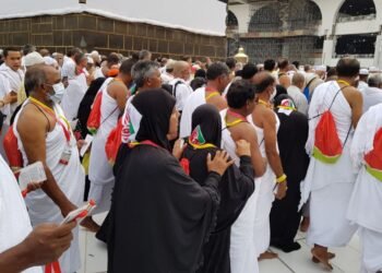 އުމްރާ އަށް ގެންދާ ކުންފުނިތަކުގެ ލިސްޓު އިއުލާންކޮށްފި