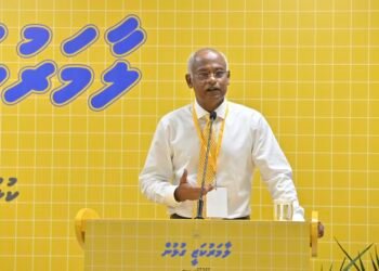 މި ސަރުކާރުގެ މިޝްރާބު ހުރީ ބާރުތަށް މުށުތެރެއަށް ލައިގެން 2028 ވަނަ އަހަރުގެ ރިޔާސީ އިންތިހާބު ފޭރިގަންނަން: ރައީސް ޞާލިޙު