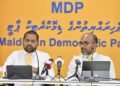 ބަޖެޓު ކޮށްފައިވާ ކަންކަން ރައްޔިތުންގެ މަންދޫބުންނަށް ނޭގުމަކީ ގޯހެއް: އަމީރު