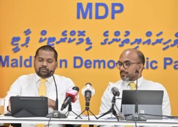 ބަޖެޓު ކޮށްފައިވާ ކަންކަން ރައްޔިތުންގެ މަންދޫބުންނަށް ނޭގުމަކީ ގޯހެއް: އަމީރު