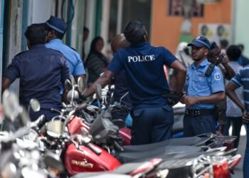 ކެފޭ އުސޫލުން މަސްތުވާތަކެތީގެ ހިދުމަތްދޭ 48 ތަނެއް ބަންދުކޮށްފި