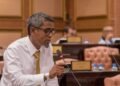 އިޒްރޭލުގެ ޕާސްޕޯޓް މައްސަލަ މި ސަރުކާރުން ލަސްކުރަމުން ދަނީ، ސީދާ އިޒްރޭލުގެ އަންގައިގެން: މެމްބަރު ޒިޔާދު