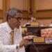 އިޒްރޭލުގެ ޕާސްޕޯޓް މައްސަލަ މި ސަރުކާރުން ލަސްކުރަމުން ދަނީ، ސީދާ އިޒްރޭލުގެ އަންގައިގެން: މެމްބަރު ޒިޔާދު