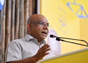 ހުދުމުހްތާރު ވެރިކަމެއްގެ ސިފަ މިއަދު އަށަގަންނަމުންދާތަން ފެންނަމުން އެބަ ދޭ: ޝާހިދު