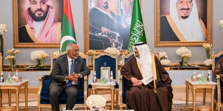 ކޮޕް ސަމިޓްގައި ބައިވެރިވެ ވަޑައިގަތުމަށް ރައީސް އަޒަރުބައިޖާނަށް