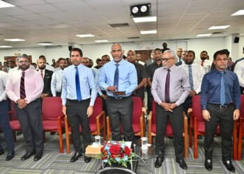 ރާއްޖޭގެ ފުރަތަމަ ޑިވެލޮޕްމެންޓް ބޭންކު އިފުތިތާހު ކޮށްފި