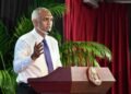 ހިޔާ ފައިނޭންސަކީ ގެދޮރު ބިނާނުކުރެވި ތިބި މީހުންނަށް އެ ފުރުސަތު ވަރަށް ބޮޑަށް ފަހިވާނެ ސްކީމެއް: ރައީސް