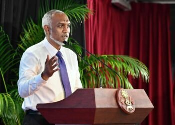 ހިޔާ ފައިނޭންސަކީ ގެދޮރު ބިނާނުކުރެވި ތިބި މީހުންނަށް އެ ފުރުސަތު ވަރަށް ބޮޑަށް ފަހިވާނެ ސްކީމެއް: ރައީސް