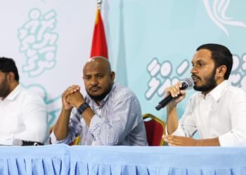 ކުއްޔަށް އުޅޭ %70 މީހުންނަށް މި ދައުރު ނިމޭއިރު، ދިރިއުޅޭނެ އަމިއްލަ ތަނެއް ދޭނަން: ސަރުކާރު