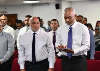 ’ހިޔާވަހި ފައިނޭންސް ސްކީމް‘ އިފުތިތާހުކޮށްފި