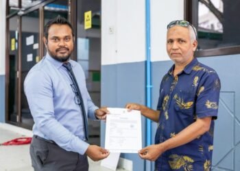 މާލޭގެ ބަރުބަރީ މިސްކިތް ޒަމާނީ ފެންވަރަށް ތަރައްގީކުރަން ބަޔަކާ ހަވާލުކޮށްފި