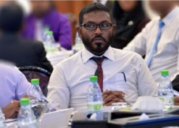 ޑެޕިއުޓީ މިނިސްޓަރު މުހައްމަދު ރާގިބު މަގާމުން ވަކިކޮށްފި