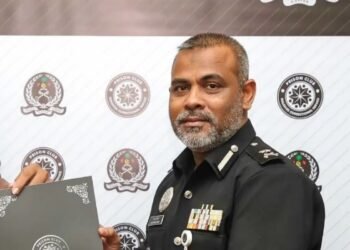 ހިޔާނާތުގެ މައްސަލައެއްގައި އޭސީޕީ އާސިފް ސަސްޕެންޑް ކޮށްފި