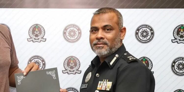 ހިޔާނާތުގެ މައްސަލައެއްގައި އޭސީޕީ އާސިފް ސަސްޕެންޑް ކޮށްފި