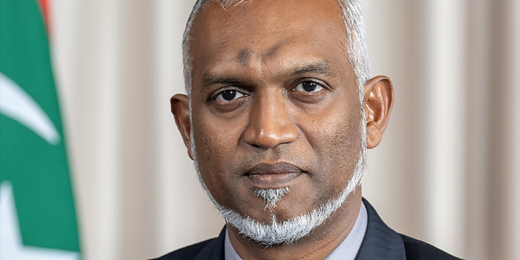 ނޫސްތަކާއި މީޑިއާތައް ކޮންޓްރޯލް ކުރުމަކީ ޤަބޫލުކުރާ ހަމަޔެއްނޫން: ރައީސް ޑރ. މުއިއްޒު