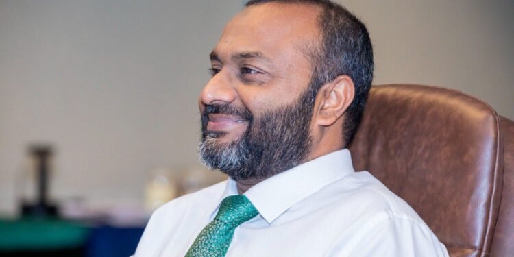 މި އަހަރު 100 އިމާމުންނަށް ރާއްޖެއިން ބޭރުން ތަމްރީނުގެ ފުރުސަތު ހޯދައިދެވިއްޖެ: ވަޒީރު ޝަހީމް