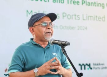 މި އަހަރު އަމާޒަކީ 100 މިލިއަންގެ އާމްދަނީއެއް