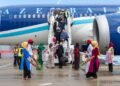 އަަޒަރުބައިޖާން އެއަރލައިންސް އިން ރާއްޖެއަށް ސީދާ ދަތުރުތައް ފަށައިފި