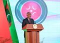 ސިފައިންނާއި ފުލުހުން ތަމްރީނު ކުރަން ގައުމީ ޕްރޮގްރާމެއް އަންނަ އަހަރު ފެށުމަށް ނިންމައިފި