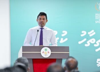 ރައީސް މުއިއްޒަކީ ތެދުވެރިއެއް، ގައުމަށް އިޚްލާސްތެރި، ވަފާތެރިއެއް: ނައިބު ރައީސް