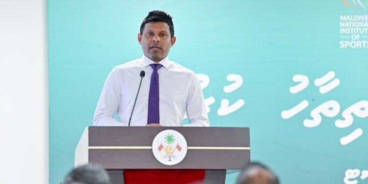 ރައީސް މުއިއްޒަކީ ތެދުވެރިއެއް، ގައުމަށް އިޚްލާސްތެރި، ވަފާތެރިއެއް: ނައިބު ރައީސް