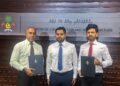 ގުރައިދޫގައި އެއާޕޯޓު އަޅަން ބިން ހިއްކަން ހަވާލުކޮށްފި