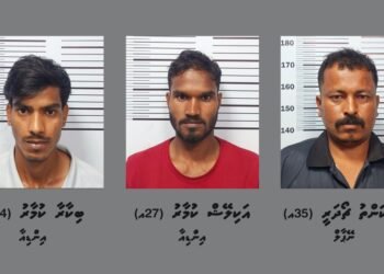 ބަނގުރަލާ އެކު ބިދޭސީންތަކެއް ހައްޔަރުކޮށްފި