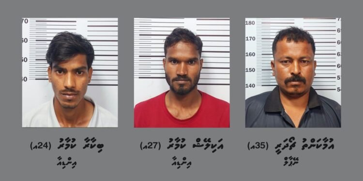ބަނގުރަލާ އެކު ބިދޭސީންތަކެއް ހައްޔަރުކޮށްފި
