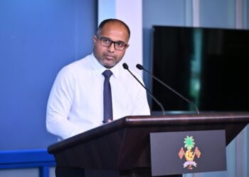 ގަވާއިދާ ހިލާފަށް އުޅުނު 5،000 ބިދޭސީން ޑީޕޯޓުކޮށްފިން: އިހްސާން
