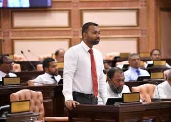 މި ސަރުކާރުން ޚަރަދުކުޑަކުރަން ކުރާ އެއްވެސް ކަމެއް ބަޖެޓުން ފެންނާކަށް ނެތް: މީކާއިލް