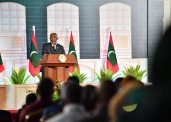 އިޓަލީގައި ރާއްޖޭގެ އެމްބަސީއެއް ހުޅުވަނީ