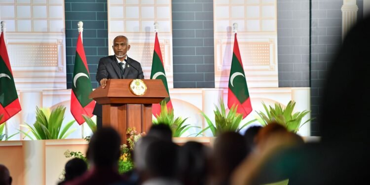 އިޓަލީގައި ރާއްޖޭގެ އެމްބަސީއެއް ހުޅުވަނީ