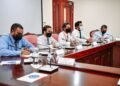 ނޫސްވެރިކަމުގެ އެވޯޑުތަކާ ގުޅޭ މައްސަލަ އޭސީސީން ތަޙްޤީޤުކުރަން ފަށައިފި