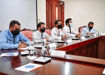 ނޫސްވެރިކަމުގެ އެވޯޑުތަކާ ގުޅޭ މައްސަލަ އޭސީސީން ތަޙްޤީޤުކުރަން ފަށައިފި