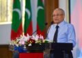 ރައީސް މައުމޫން ނަޞްރުގެ ދުވަހުގެ ތަހުނިޔާ ރައްޔިތުންނަށް ފޮނުއްވައިފި