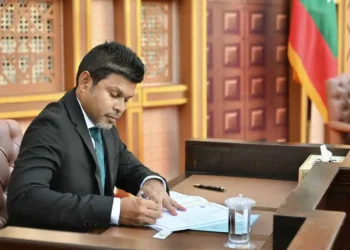 ދިވެހިންނަށާއި މިރާއްޖެއަށް އަބަދުވެސް އެދެނީ ނަޞްރާއި ނަސީބު: ނައިބު ރައީސް