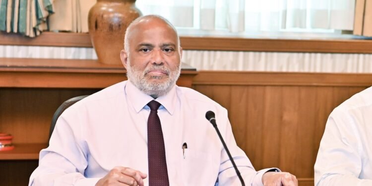 ފުލެޓު ލިބޭ މީހުންގެ ވަގުތީ ލިސްޓް އަންނަ ހަފްތާގައި ޢާންމުކޮށް، ޝަކުވާއަށް ހުޅުވާލަނީ