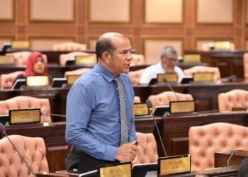 ސިޔާސީ ޕާޓީތައް ޖޫރިމަނާކުރެވޭ ގޮތަށް މަޖިލީހުން ފާސްކޮށްފި