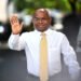 ‏ދައުލަތުގެ ބަޖެޓުގެ އެންމެ ބޮޑު ދެ ބަޔަކީ މުވައްޒަފުންގެ މުސާރަ އާއި ތަރައްޤީގެ މަޝްރޫޢުތައް: ޢަބްދުއްالله ޝާހިދު