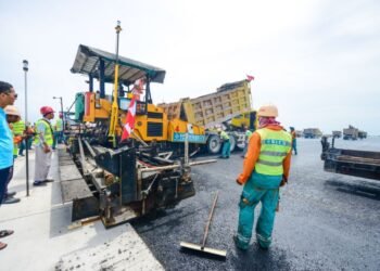 ސަރުކާރުގެ ފުރަތަމަ އަހަރު 2 ބިލިއަން ރުފިޔާގެ 38 މަޝްރޫއެއް ނިންމައިފި